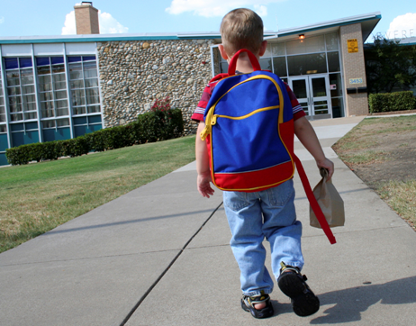 Kidwbackpack